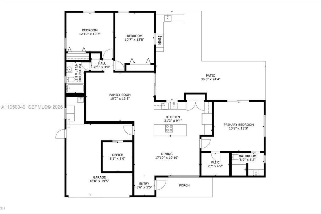 7501 NW 42nd Street Coral Springs FL 33065