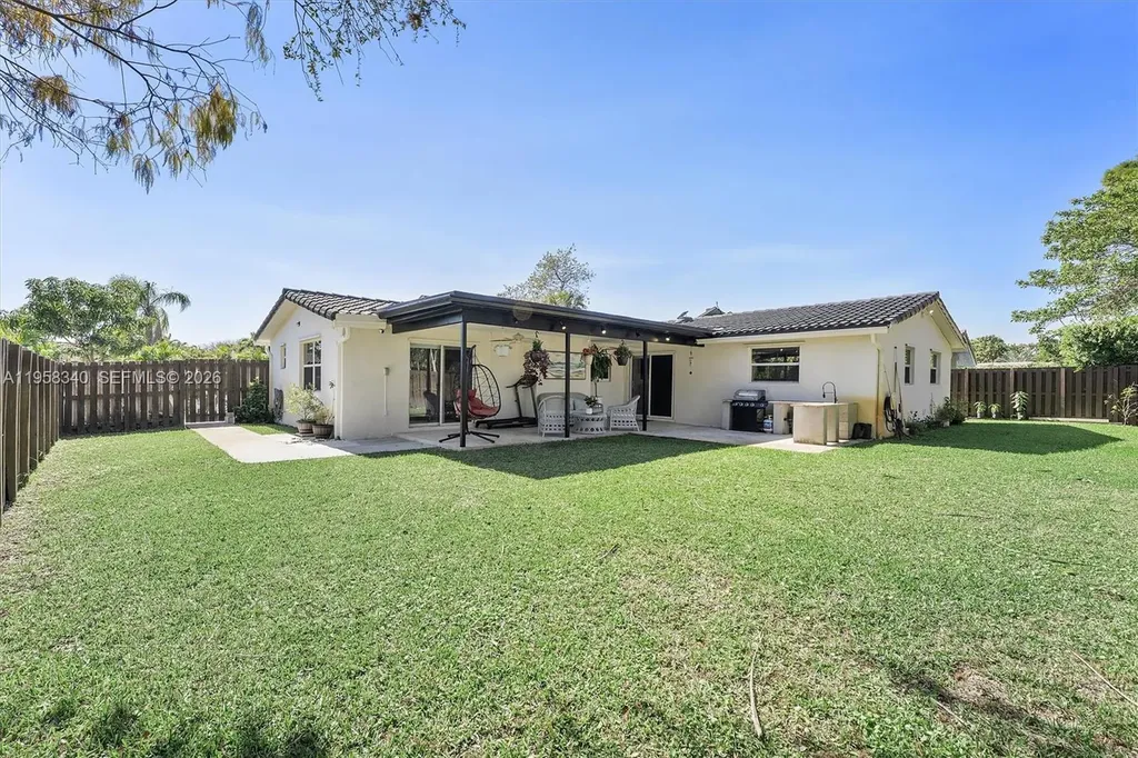 7501 NW 42nd Street Coral Springs FL 33065