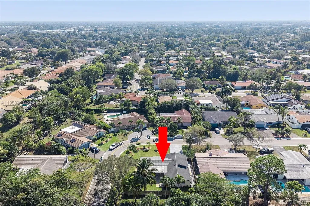 7501 NW 42nd Street Coral Springs FL 33065