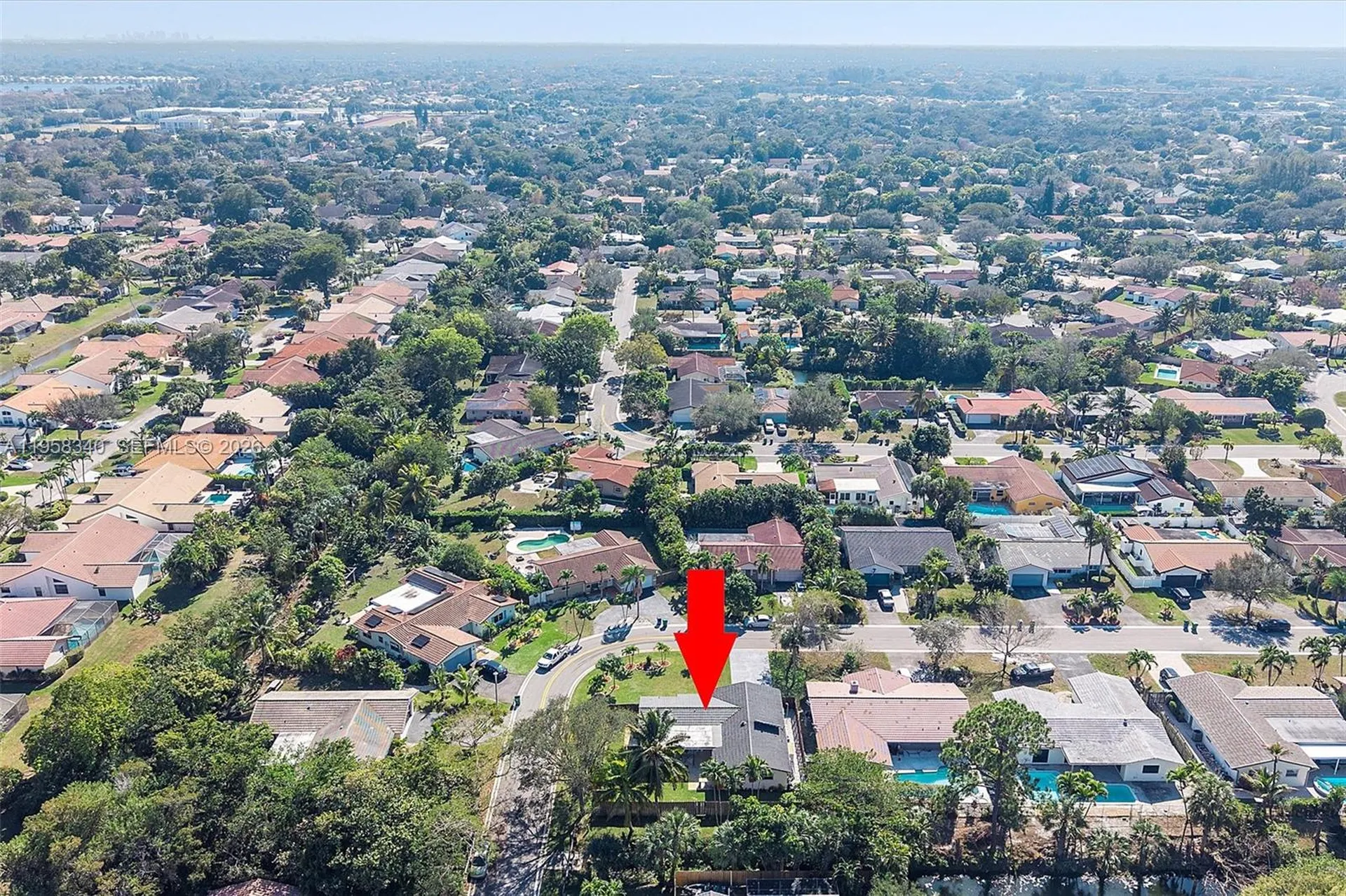 7501 NW 42nd Street Coral Springs FL 33065