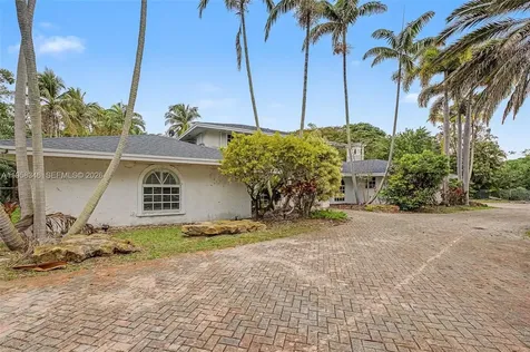 14670 SW 69th Place Palmetto Bay FL 33158