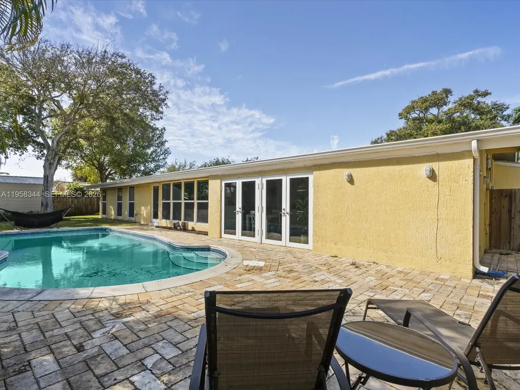 2648 NE 26th Avenue Fort Lauderdale FL 33306