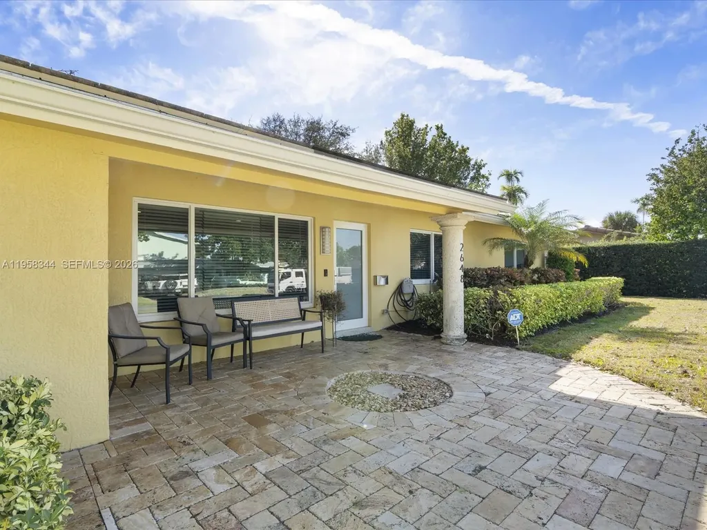 2648 NE 26th Avenue Fort Lauderdale FL 33306