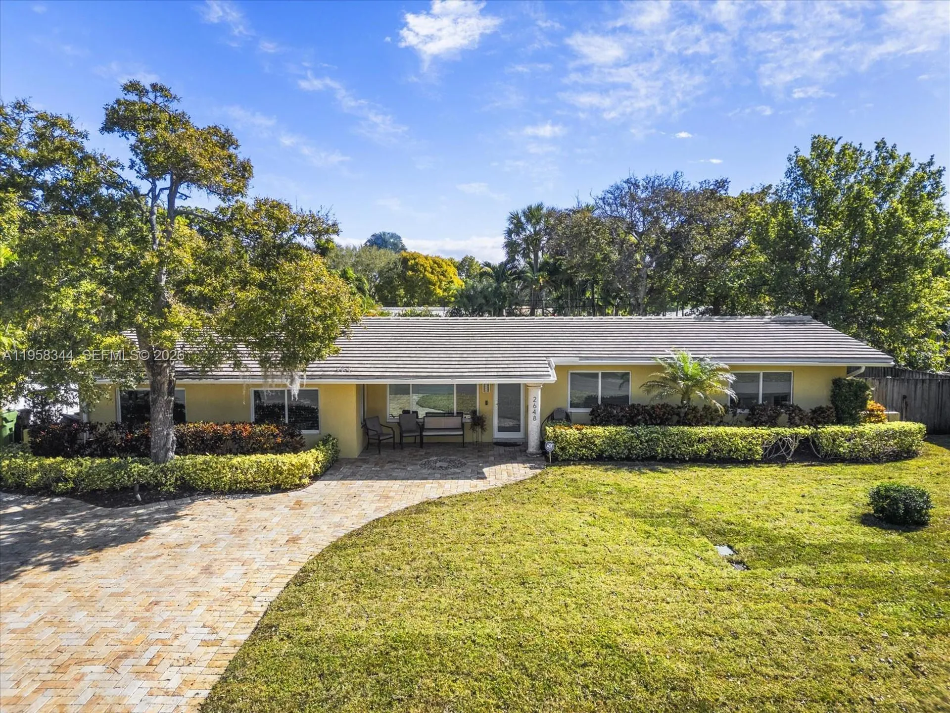 2648 NE 26th Avenue Fort Lauderdale FL 33306