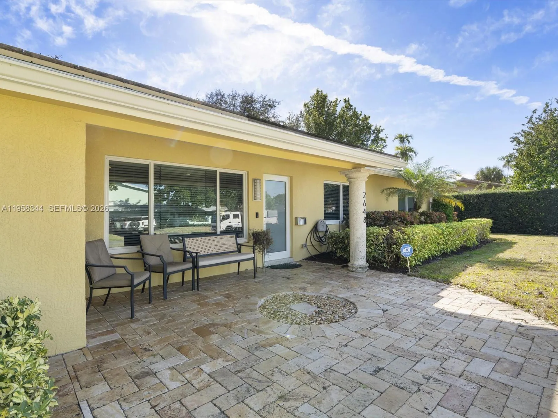 2648 NE 26th Avenue Fort Lauderdale FL 33306