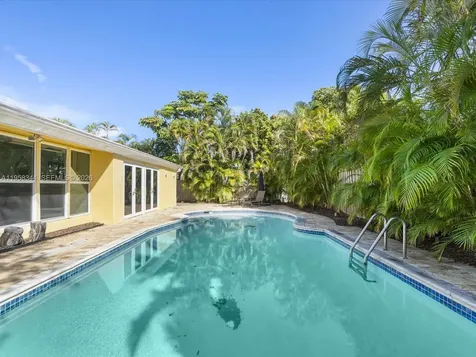 2648 NE 26th Avenue Fort Lauderdale FL 33306