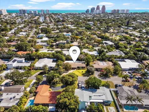 2648 NE 26th Avenue Fort Lauderdale FL 33306