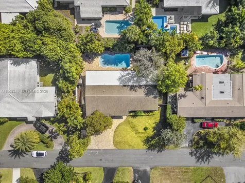 2648 NE 26th Avenue Fort Lauderdale FL 33306