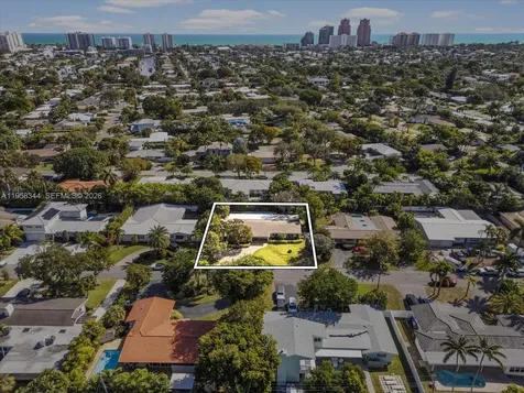 2648 NE 26th Avenue Fort Lauderdale FL 33306