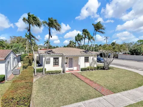 6303 SW 43rd Street South Miami FL 33155