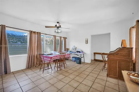 6303 SW 43rd Street South Miami FL 33155