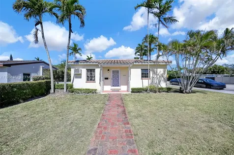 6303 SW 43rd Street South Miami FL 33155
