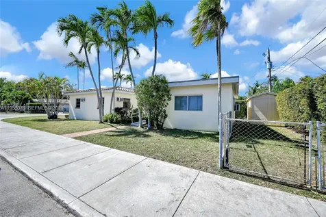 6303 SW 43rd Street South Miami FL 33155