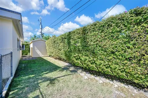 6303 SW 43rd Street South Miami FL 33155