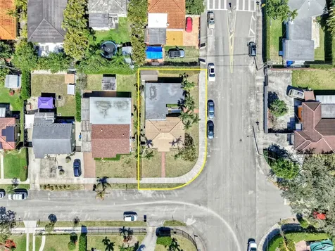 6303 SW 43rd Street South Miami FL 33155