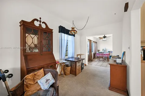 6303 SW 43rd Street South Miami FL 33155