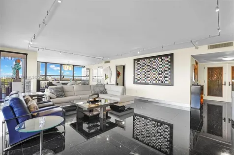 1 Grove Isle Drive Miami FL 33133