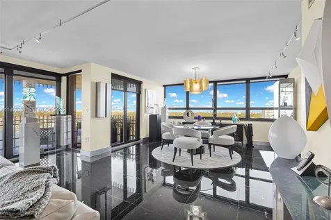 1 Grove Isle Drive Miami FL 33133