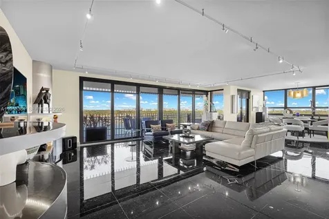1 Grove Isle Drive Miami FL 33133