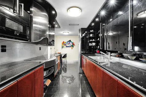 1 Grove Isle Drive Miami FL 33133