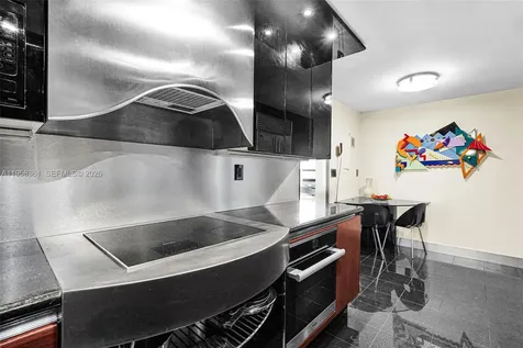 1 Grove Isle Drive Miami FL 33133