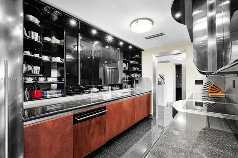 1 Grove Isle Drive Miami FL 33133