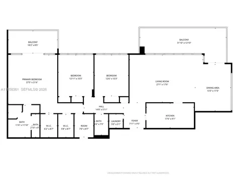 1 Grove Isle Drive Miami FL 33133