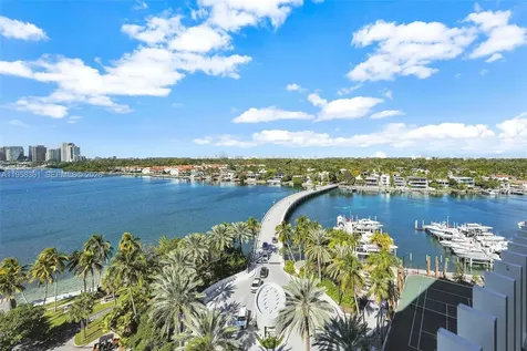 1 Grove Isle Drive Miami FL 33133
