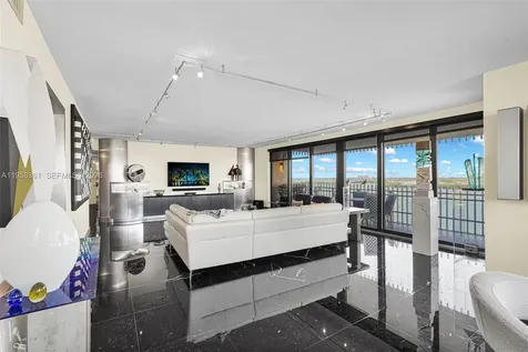 1 Grove Isle Drive Miami FL 33133
