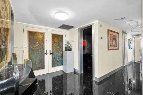 1 Grove Isle Drive Miami FL 33133