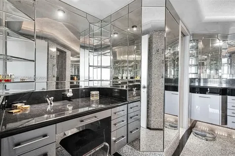 1 Grove Isle Drive Miami FL 33133