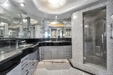1 Grove Isle Drive Miami FL 33133