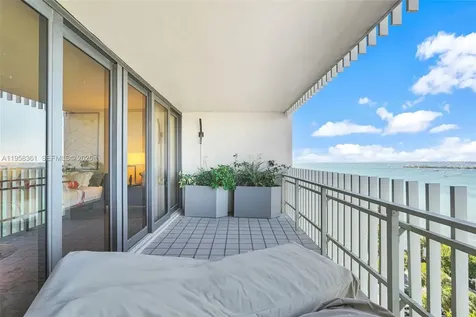 1 Grove Isle Drive Miami FL 33133