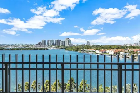 1 Grove Isle Drive Miami FL 33133