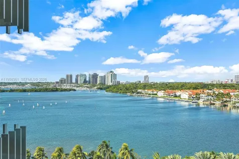1 Grove Isle Drive Miami FL 33133