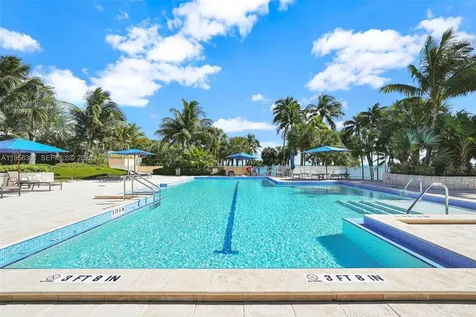 1 Grove Isle Drive Miami FL 33133