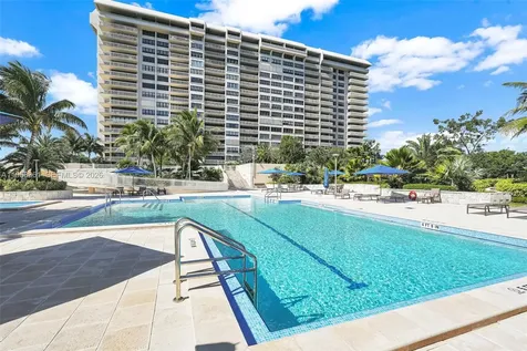 1 Grove Isle Drive Miami FL 33133