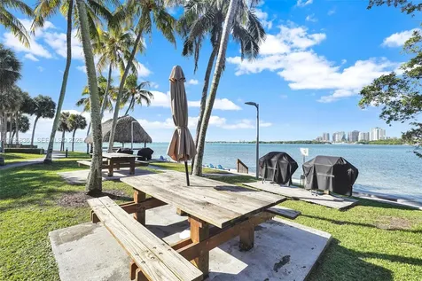 1 Grove Isle Drive Miami FL 33133