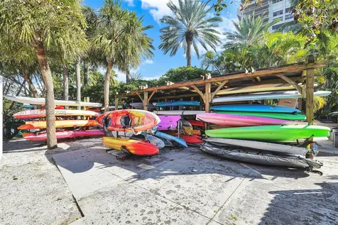 1 Grove Isle Drive Miami FL 33133