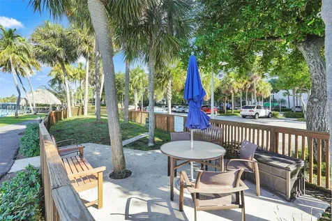 1 Grove Isle Drive Miami FL 33133