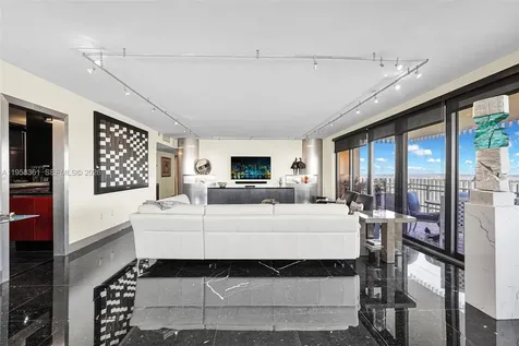 1 Grove Isle Drive Miami FL 33133