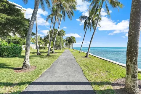 1 Grove Isle Drive Miami FL 33133