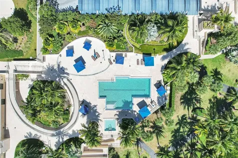 1 Grove Isle Drive Miami FL 33133