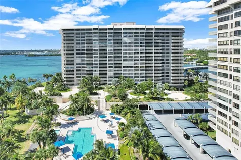 1 Grove Isle Drive Miami FL 33133