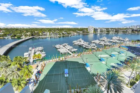 1 Grove Isle Drive Miami FL 33133