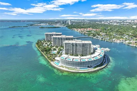 1 Grove Isle Drive Miami FL 33133