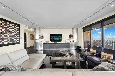 1 Grove Isle Drive Miami FL 33133