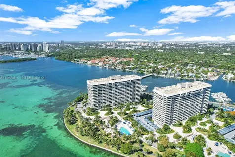 1 Grove Isle Drive Miami FL 33133