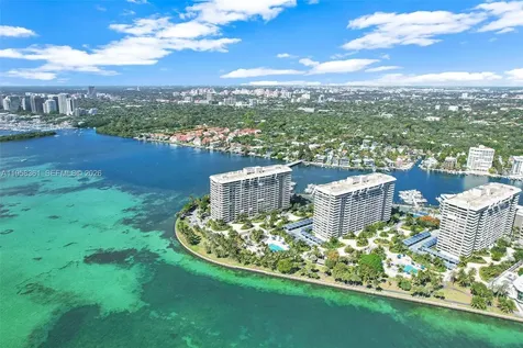 1 Grove Isle Drive Miami FL 33133