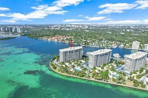 1 Grove Isle Drive Miami FL 33133